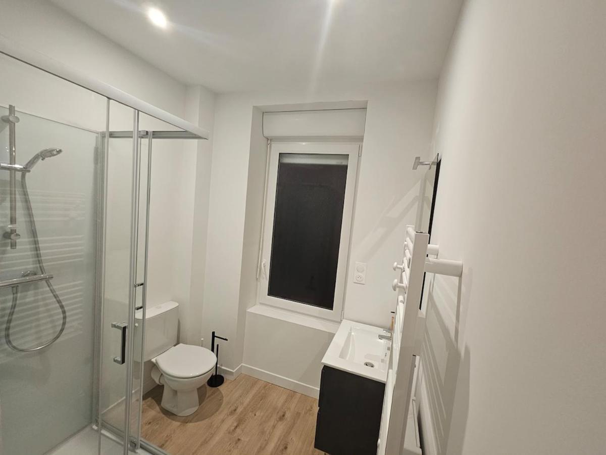 Apartment Le Petit Cocon De