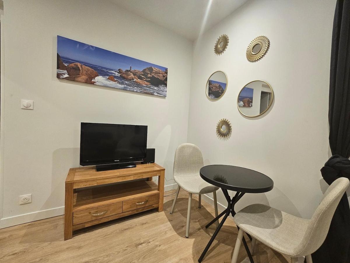 Le Petit Cocon De Apartment *